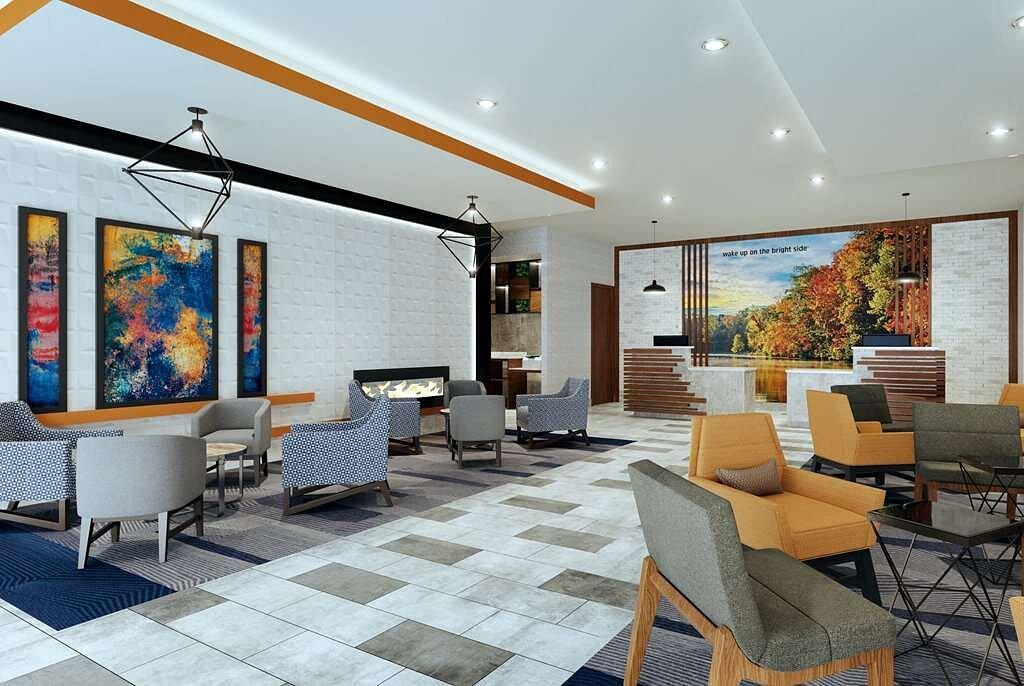 La Quinta Inn & Suites By Wyndham Middletown Extérieur photo
